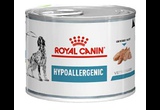 Гипоаллергенные Лечебные Консервы Royal Canin (Роял Канин) Hypoallergenic Для Собак При Аллергии 200г