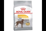 Сухой Корм Royal Canin (Роял Канин) Для Собак Крупных Пород с Чувствительной Кожей MAXI Dermacomfort 14кг 