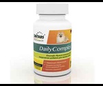 Витамины Unitabs (Юнитабс) Dailycomples (Дейликомплекс) Для Мелких Собак 100т Ежедневные U106 
