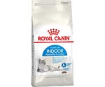 Сухой Корм Royal Canin (Роял Канин) Feline Health Nutrition Indoor Appetite Control Для Домашних Кошек Контроль Веса 4кг