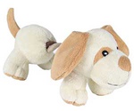 Игрушка Для Собак Trixie (Трикси) Собачка Плюшевая 17см 3582