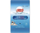 Салфетки Для Кошек и Собак Cliny (Клини) Влажные Гигиенические 10шт К101 