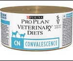 Лечебные Консервы Pro Plan (ПроПлан) Для Собак и Кошек При Выздоровлении Veterinary Diets CN Convalescence 195г