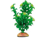Растение Для Аквариума Triton (Тритон) Пластмассовое 1661 16см