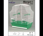 Клетка Интер-Зоо для Птиц 045 Margot-I 430*250*470