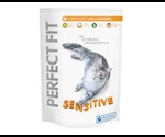 Сухой Корм Perfect Fit (Перфект Фит) Sensitive Для Кошек с Чувствительным Пищеварением Курица 1,2кг (1*6) 