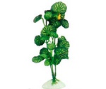 Растение Для Аквариума Triton (Тритон) Пластиковое 35см Пышное С3536/7745