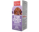Стоп-Стресс Таблетки Для Собак Крупных Пород От 30кг 20таб Apicenna (Апиценна)