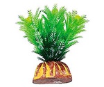 Растение Для Аквариума Triton (Тритон) Пластиковое 8см 0885