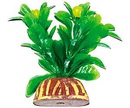 Растение Для Аквариума Triton (Тритон) Пластиковое 8см 0886