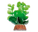 Растение Для Аквариума Triton (Тритон) Пластиковое 10см 1018