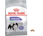 Сухой Корм Royal Canin (Роял Канин) Для Стерилизованных Собак Миниатюрных Пород Size Health Nutrition X-Small Sterilised Adult 500г