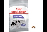 Сухой Корм Royal Canin (Роял Канин) Для Стерилизованных Собак Миниатюрных Пород Size Health Nutrition X-Small Sterilised Adult 500г