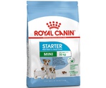 Сухой Корм Royal Canin (Роял Канин) Для Щенков и Беременных Собак Мелких Пород Size Health Nutrition Mini Starter Mother & Babydog 8,5кг