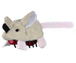 Игрушка Для Кошек Trixie (Трикси) Бегающая Мышь 5,5см 45798 
