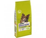 Сухой Корм Dog Chow (Дог Чау) Для Взрослых Собак Всех Пород Курица Adult 14кг 