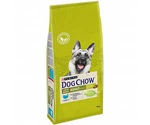 Сухой Корм Dog Chow (Дог Чау) Для Собак Крупных Пород Индейка Adult Large Breed 14кг 