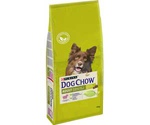 Сухой Корм Dog Chow (Дог Чау) Для Собак Всех Пород Ягненок Adult Lamb 14кг 