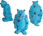 Игрушка Для Собак Triol (Триол) Sulley Виниловая 13см Wd1011