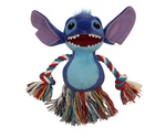 Игрушка Для Собак Triol (Триол) Disney Stitch 15*9*6,5см Мягкая 12141073