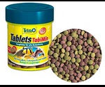 Корм Для Рыб Tetra (Тетра) Tablets Tabimin Для Донных Рыб и Раков 275таб 199255