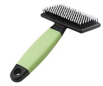Пуходерка Для Кошек Ferplast (Ферпласт) 14,5*6,8*3,5см с Шариками Gro 5799
