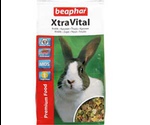 Корм Для Кроликов Beaphar (Беафар) XtraVital Rabbits Premium Food 1кг 16145 