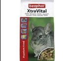 Корм Для Шиншилл Beaphar (Беафар) XtraVital Chinchillas Premium Food 1кг 16144 