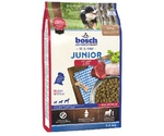 Сухой Корм Bosch (Бош) High Premium Junior Lamb & Rice Для Щенков Всех Пород с Ягненком и Рисом 3кг