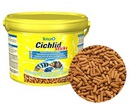Корм Для Цихлид Tetra (Тетра) Cichlid Sticks Палочки 3,6л 193802