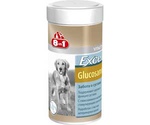 Витамины Для Собак 8in1 (8в1) Excel Glucosamine Для Суставов 55таб