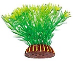 Растение Для Аквариума Triton (Тритон) Пластиковое 10см 1016