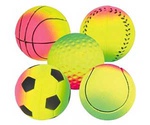 Игрушка Для Собак Trixie (Трикси)  Мяч 5,5см 3457