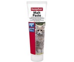 Паста Для Кошек Beaphar (Беафар) Malt Paste Для Выведения Шерсти 25г 14000