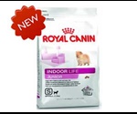 Сухой Корм Royal Canin (Роял Канин) Indoor Life JUNIOR Small Для Домашних Щенков Мелких Пород От 2 До 10 Месяцев 500г
 