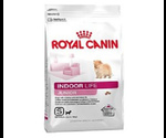 Сухой Корм Royal Canin (Роял Канин) Indoor Life JUNIOR Small Для Домашних Щенков Мелких Пород От 2 До 10 Месяцев 3кг 
