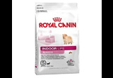 Сухой Корм Royal Canin (Роял Канин) Indoor Life JUNIOR Small Для Домашних Щенков Мелких Пород От 2 До 10 Месяцев 3кг 
