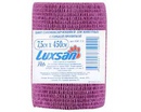 Бандаж-бинт Luxsan 7,5см*4,5м Горький Вкус 