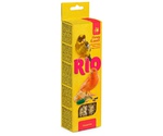 Палочки Rio (Рио) Для Канареек Мед Полезные Семена 2*40г