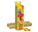 Палочки Для Птиц RIO (Рио) Яйцо и Ракушечник 2*40г