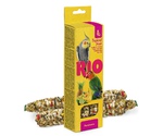 Палочки Для Средних Попугаев RIO (Рио) Тропические Фрукты 2*75г
