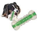 Игрушка Для Собак Средних Пород Petstages (ПетСтейдж) Хрустящая Косточка Crunchcore Bone  265
