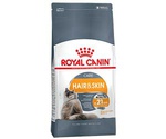 Сухой Корм Royal Canin (Роял Канин) Feline Care Nutrition Hair & Skin 33 Для Кошек с Чувствительной Кожей (Диетический) 10кг