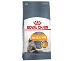 Сухой Корм Royal Canin (Роял Канин) Для Кошек с Чувствительной Кожей (Диетический) Feline Care Nutrition Hair & Skin 33 2кг