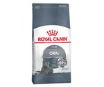 Сухой Корм Royal Canin (Роял Канин) Feline Care Nutrition Opal Sensitivite 30 Для Кошек с Проблемами Полости Рта 8 кг