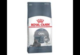 Сухой Корм Royal Canin (Роял Канин) Feline Care Nutrition Opal Sensitivite 30 Для Кошек с Проблемами Полости Рта 8 кг