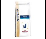 Лечебный Сухой Корм Royal Canin (Роял Канин) Renal Special RSF26 Для Кошек При Хронической Почечной Недостаточности 500г 