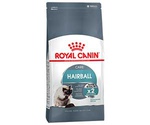 Сухой Корм Royal Canin (Роял Канин) Feline Care Nutrition Intense Hairball 34 Для Кошек Для Выведения Комочков Шерсти Из Желудка 10кг