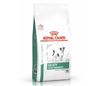 Лечебный Сухой Корм Royal Canin (Роял Канин) Для Собак Мелких Пород При Ожирении Veterinary Diet Canine Satiety Small Dog 1,5кг