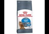 Сухой Корм Royal Canin (Роял Канин) Feline Care Nutrition Light 40 Для Взрослых Кошек с Избыточным Весом (Диетический) 2кг